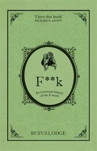 Front cover_F**k