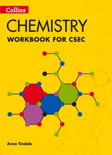 Front cover_Collins Chemistry Workbook for Csec
