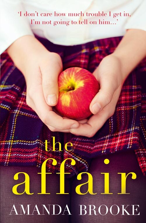 Front cover_The Affair
