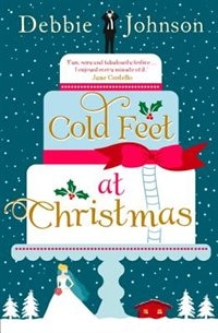 Couverture_Cold Feet At Christmas