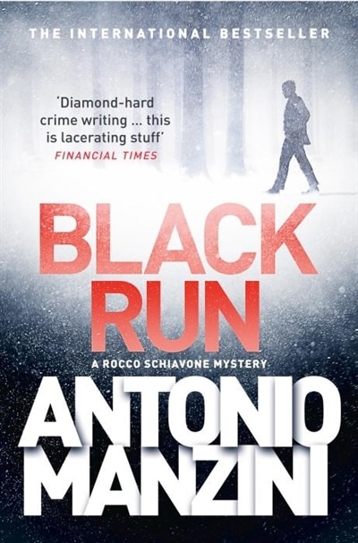 Front cover_BLACK RUN
