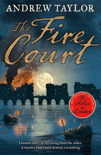 Front cover_The Fire Court