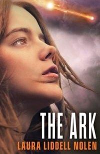 Couverture_The Ark (The Ark Trilogy, Book 1)