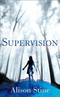 Front cover_Supervision