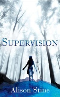 Front cover_Supervision