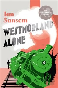 Couverture_Westmorland Alone