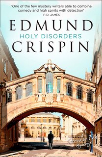 Front cover_Holy Disorders