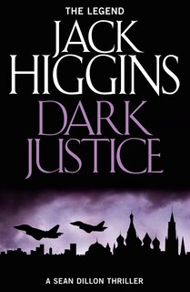 Couverture_Dark Justice