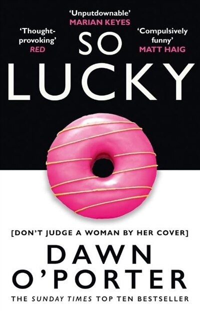 Couverture_So Lucky