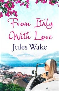 Front cover_From Italy With Love
