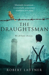 Front cover_The Draughtsman