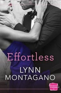 Couverture_Effortless (The Breathless Series, Book 3)