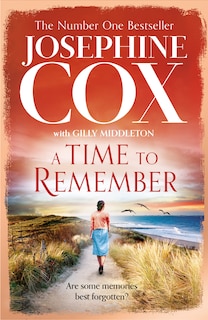 Front cover_A Time To Remember