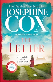 Front cover_The Letter