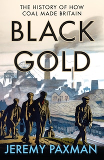 Front cover_Black Gold