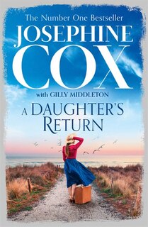 Front cover_A Daughter’s Return