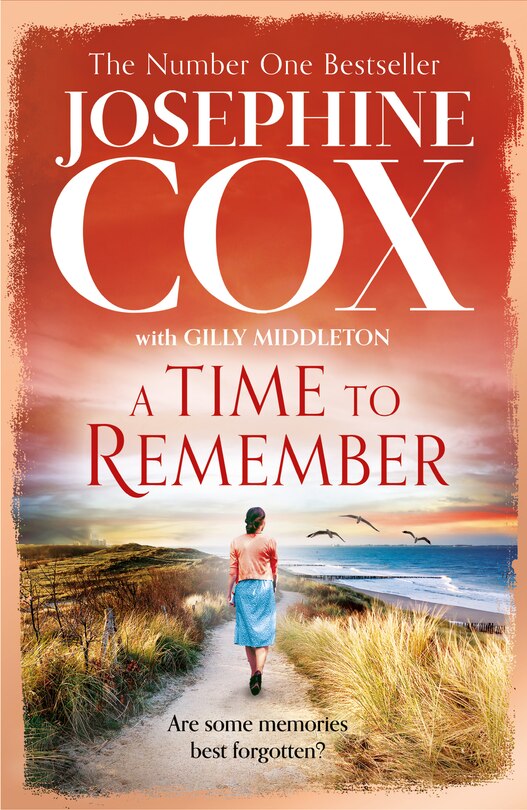 Couverture_A Time To Remember