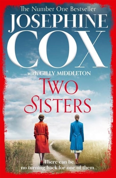 Front cover_Two Sisters