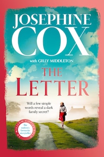 Front cover_The Letter