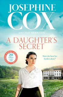Front cover_A Daughter’s Secret