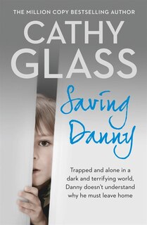 Front cover_Saving Danny