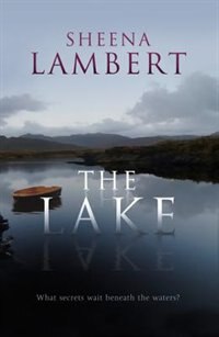 Couverture_The Lake
