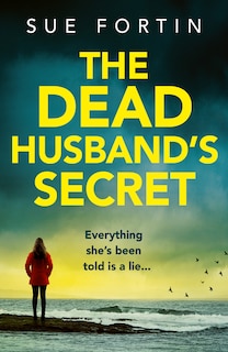 Front cover_The Dead Husband’s Secret