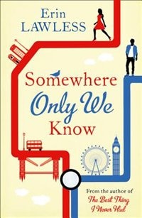 Front cover_Somewhere Only We Know