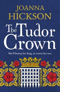 Couverture_The Tudor Crown
