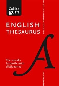 Front cover_English Gem Thesaurus