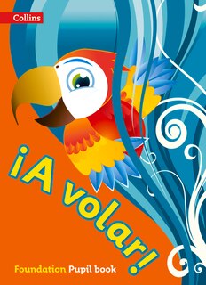Front cover_A Volar Pupil Book Foundation Level