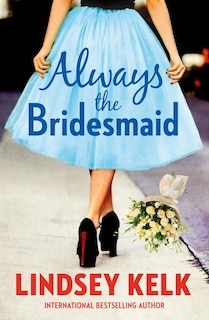 Couverture_Always the Bridesmaid