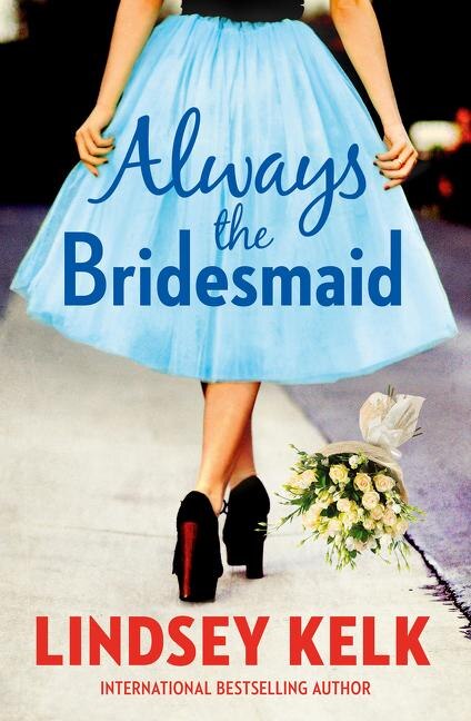 Couverture_Always the Bridesmaid