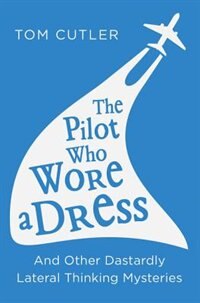 Couverture_The Pilot Who Wore a Dress