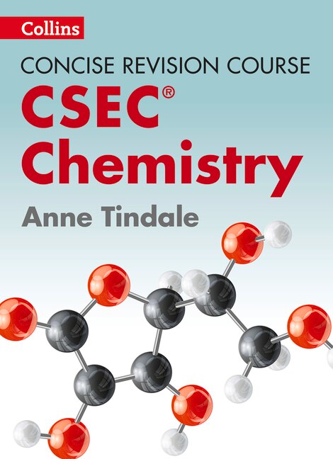 Concise Revision Course: Chemistry