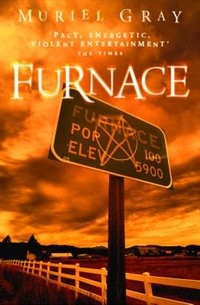 Front cover_Furnace