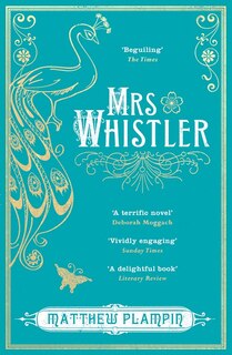 Front cover_Mrs Whistler