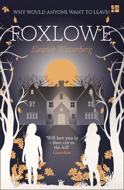 Front cover_Foxlowe