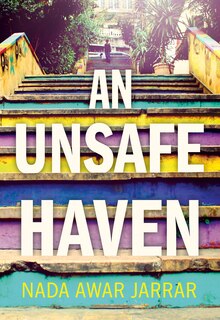 Couverture_An Unsafe Haven