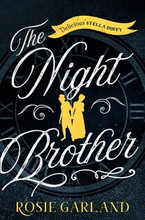 Front cover_The Night Brother