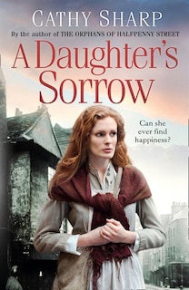 Couverture_DAUGHTERS SORROW EAST END DAUGHTERS BK 1