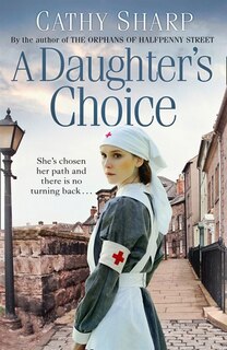 Front cover_A Daughter's Choice (east End Daughters, Book 2)