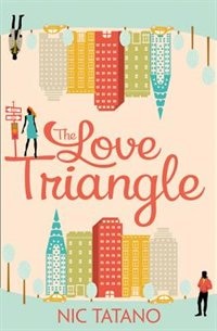 Front cover_The Love Triangle