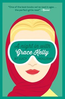 Couverture_A Night in with Grace Kelly (a Night in With, Book 3)
