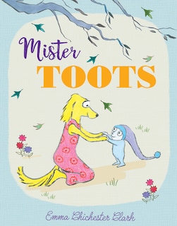 Couverture_Mister Toots