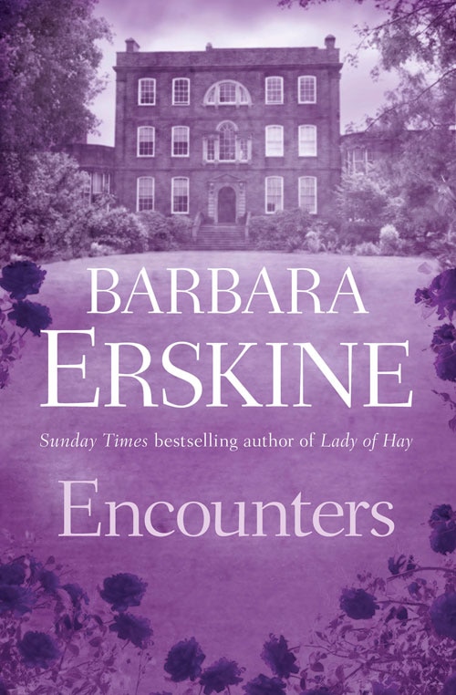 Front cover_Encounters