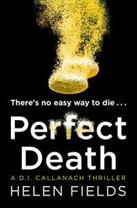 Front cover_Perfect Death