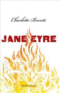 Couverture_Jane Eyre (Collins Classics)