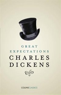 Front cover_Great Expectations (Collins Classics)