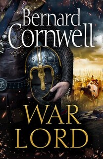 WAR LORD THE LAST KINGDOM SERIES BK 13 image number 0